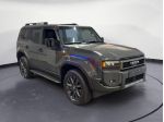 Toyota Land Cruiser 2.8L Diesel 48V MHEV Premium AWD A/T