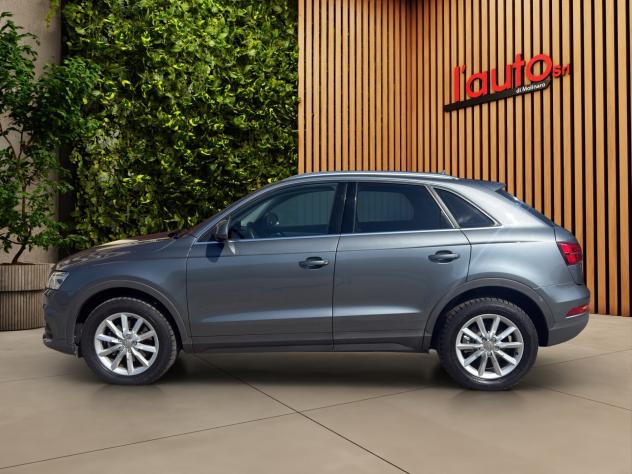 Audi Q3 2.0 TDI 120 CV S-TRONIC - Foto 3