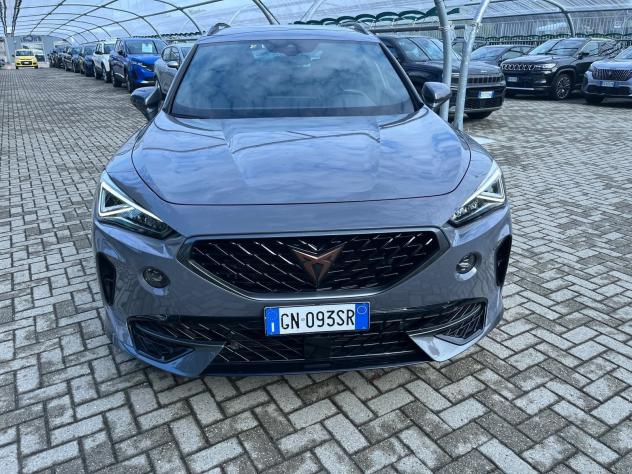 CUPRA Formentor 1.4 E-HYBRID VZ DSG - Foto 2