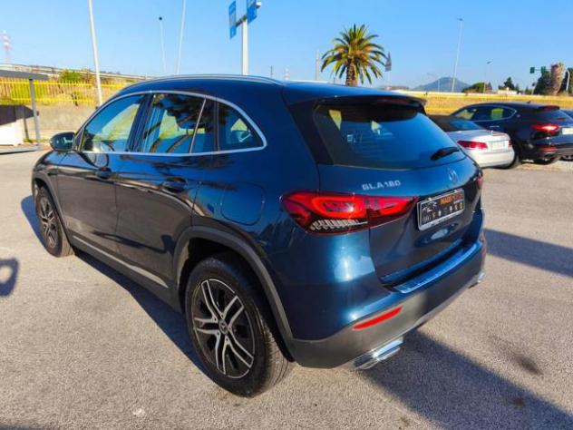 MERCEDES-BENZ GLA 180 Automatic Sport Plus rif. 23827873 - Foto 4