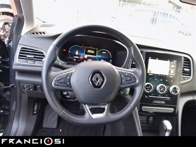 RENAULT Megane SPORTER E-TECH Plug-In Hybrid 160 BUSINESS rif. 22919672 - Foto 8