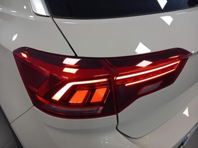 VOLKSWAGEN T-Roc 1.0 TSI Life OFFERTA PROMO!!!!! rif. 23979705 - Foto 9