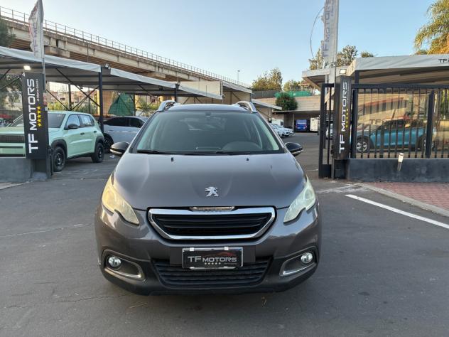 Peugeot 2008 1.6 HDI - 2015 - Foto 2
