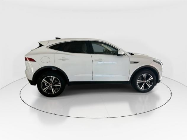 JAGUAR E-Pace 2.0D I4 163 CV AWD Auto SE* IVA ESPOSTA* rif. 23972653 - Foto 6