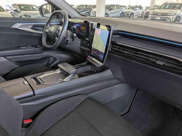 RENAULT Austral Austral Full Hybrid E-Tech 200 CV Techno Esprit Al rif. 23724085 - Foto 9