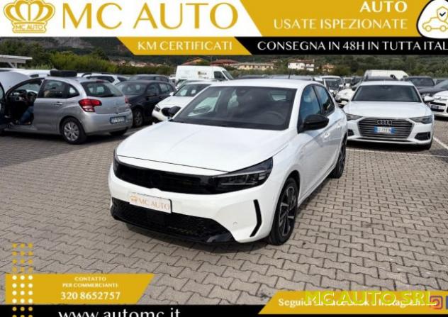 OPEL Corsa 1.2 100 CV GS PROMO CON FINAZIAMENTO rif. 24091769 - Foto 3