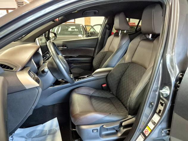 Toyota C-HR 1.8 Hybrid E-CVT Lounge - Foto 5