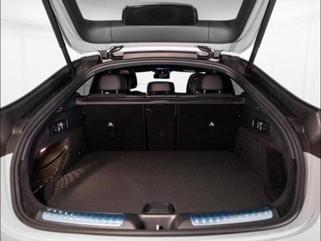 Mercedes-Benz GLC C254 COUPE' 220 d 4MATIC Coupe - Foto 10