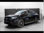Mercedes-Benz GLE GLE 350 de 4MATIC Plug-in Hybrid Coupé AMG Line PREMIUM