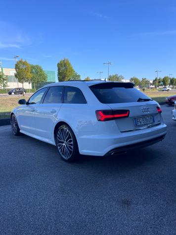 Audi A6 Avant 3.0 TDI quattro S tronic - Foto 7