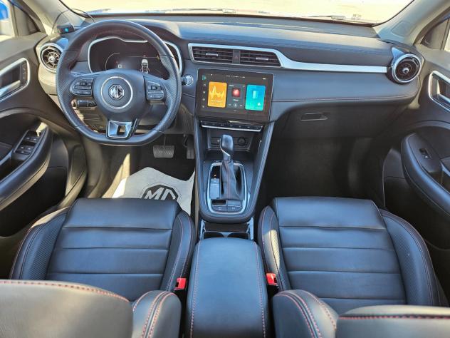 MG ZS 1.0L Turbo Automatica Luxury *Senza obbligo finanziamento* - Foto 5