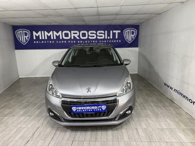Peugeot 208 Allure BlueHDi 100 - Foto 4