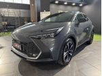 Toyota C-HR Hybrid 140 Trend