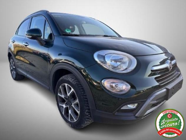 FIAT 500X 1.4 MultiAir 140 CV Lounge rif. 23872259 - Foto 2