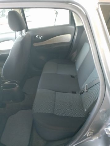 Nissan Note 1500 ds 5 porte - Foto 5