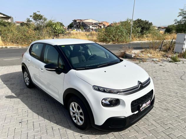 Citroen C3 1.5DIESEL PARI AL NUOVO CHIAMA 2019