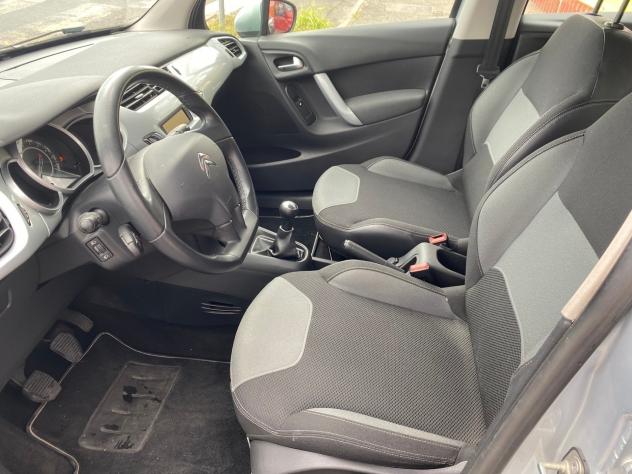 Citroen C3 1.2 VTi 82 Exclusive - Foto 4