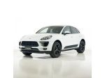 Porsche Macan 2.0  TETTO PANORAMICO - SOSP - IVA ESPOSTA