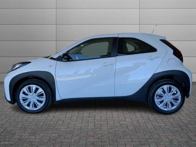 Toyota Aygo X 1.0 VVT-i 72 CV 5 porte Active - Foto 4