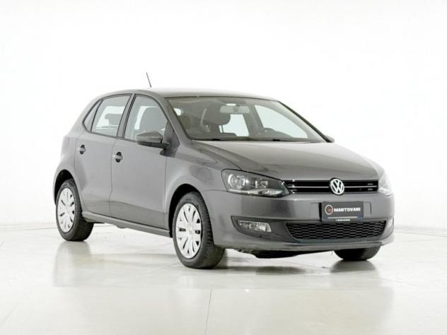Volkswagen Polo 1.2 TDI DPF Comfortline 55kW - Foto 7