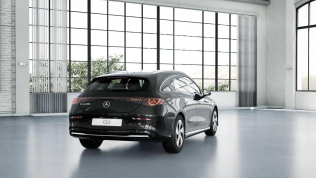 Mercedes-Benz CLA Hybrid CLA Shooting Brake 200 Advanced Plus auto - Foto 7