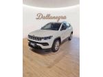 JEEP Compass 2ª serie Compass 1.6 Multijet II 2WD Longitude