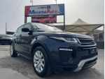 RANGE ROVER EVOQUE 2.0 TD4 150 CV HSE DYNAMIC MANUALE