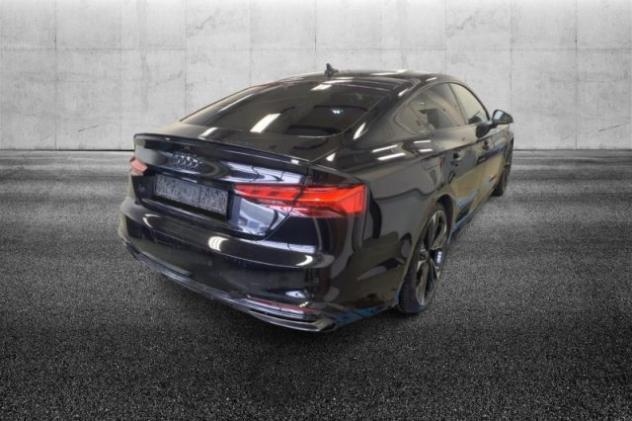 AUDI A5 SPB 40 TDI S tronic S line edition rif. 23759193 - Foto 4
