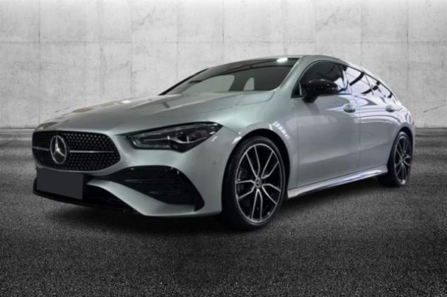 MERCEDES-BENZ CLA 200 d Automatic Shooting Brake AMG Line Premium rif. 24049577