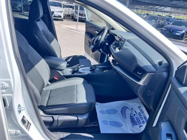 Nissan Qashqai MHEV 158 CV Xtronic N-Connecta - Foto 6