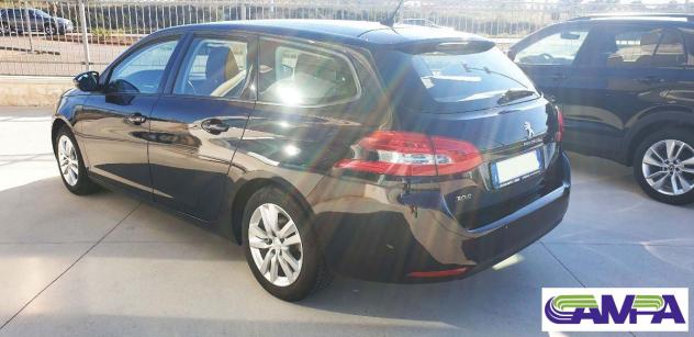 PEUGEOT - 308 SW - 308 BlueHDi 130 S&S SW Business - Foto 6