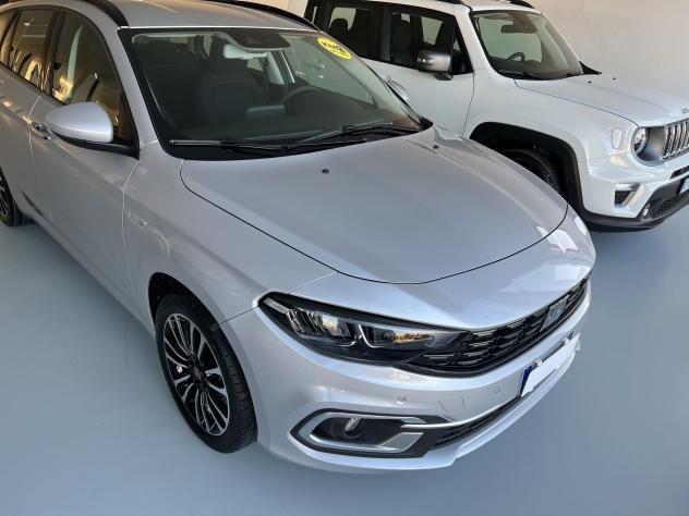 FIAT Tipo 1.0 SW Life - Foto 4