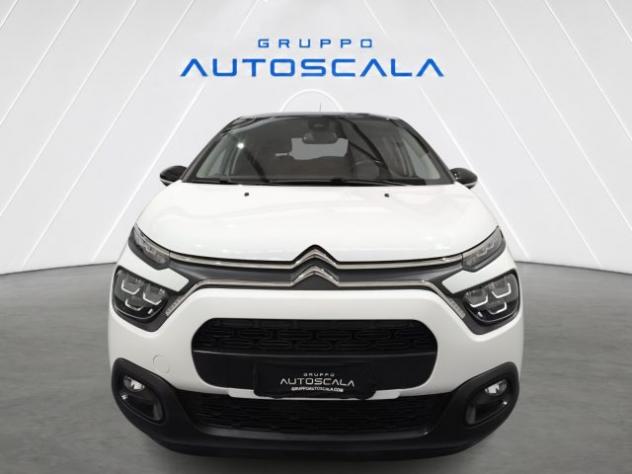 CITROEN C3 1.5 BlueHDi 100cv S&S Shine rif. 24130755 - Foto 2