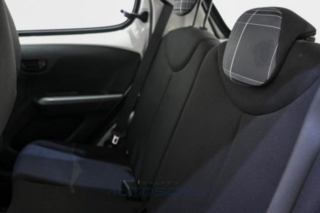 PEUGEOT 108 1.0 VTi 72 CV 5 porte Active rif. 24126634 - Foto 10