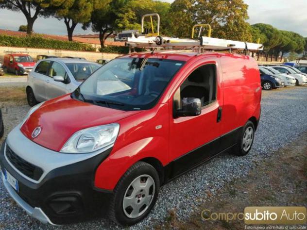 FIAT Fiorino 1.3 MJT 80CV Cargo rif. 24036100 - Foto 4
