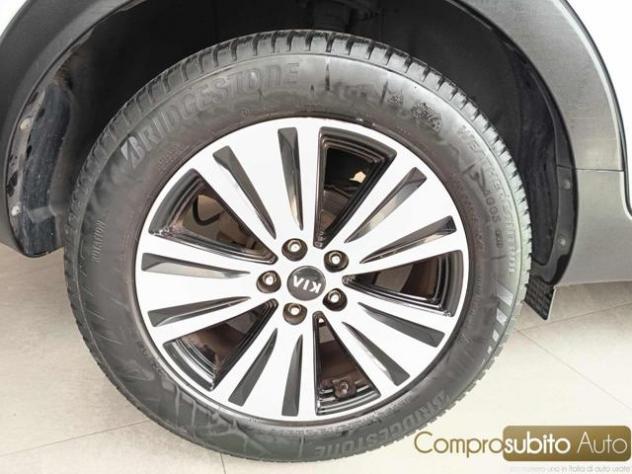 KIA Sportage 1.7 CRDI VGT 2WD high tech rif. 23788875 - Foto 9