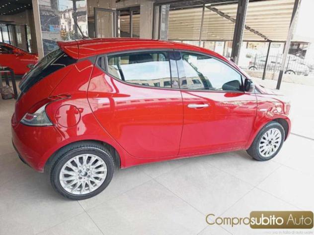 LANCIA Ypsilon 1.0 FireFly 5 porte S&S Hybrid Ecochic Gold rif. 24237333 - Foto 5