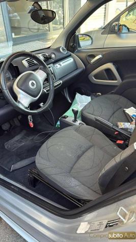 SMART ForTwo 1000 52 kW coupé passion rif. 23927271 - Foto 4