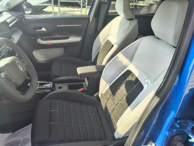 CITROEN C3 4ª serie C3 Hybrid 110 e-DCS6 Max - Foto 7