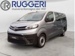 Toyota Proace Verso 1.5D L0 D Lounge