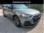 AUDI A1 SPB 30 TFSI BLACK-LINE PACKLUCI PREZZO NO VINCOLI rif. 23883249