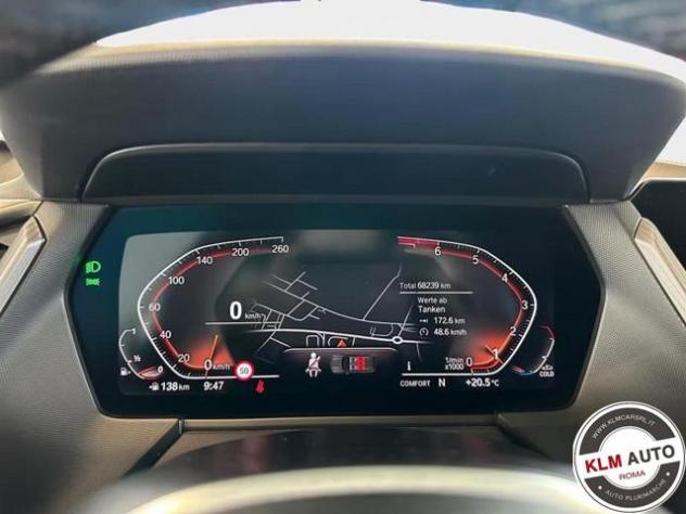 BMW 118 i 5p. M sport **SCONTO FORZE ARMATE** rif. 23837126 - Foto 8