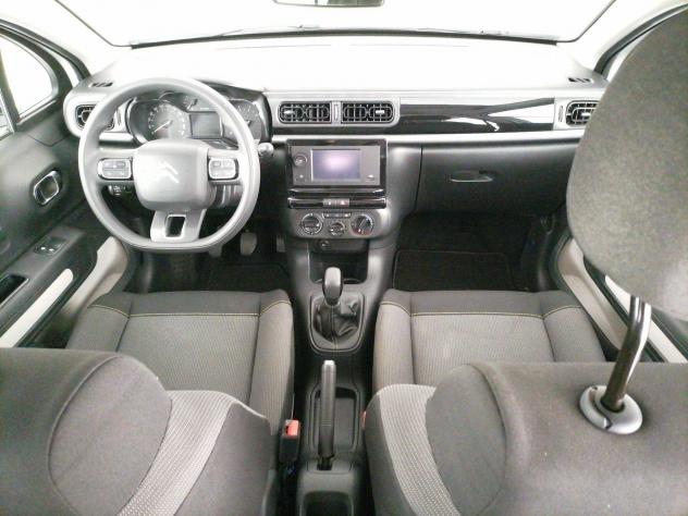 Citroën C3 1.2 puretech You! s&s 83cv - Foto 9