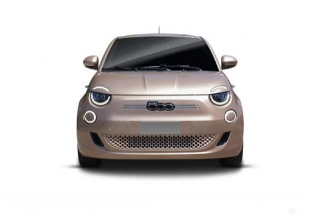 FIAT 500 La Nuova 500e 3+1 500e - 320 3+1 + PackTech (Configurazione Non Ordinabile) - Foto 6
