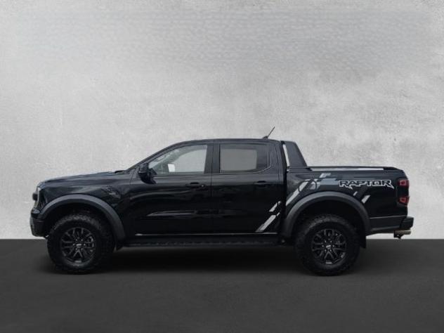 FORD Ranger Raptor 3.0 Ecoboost V6 4WD DC + IVA rif. 24040152 - Foto 2