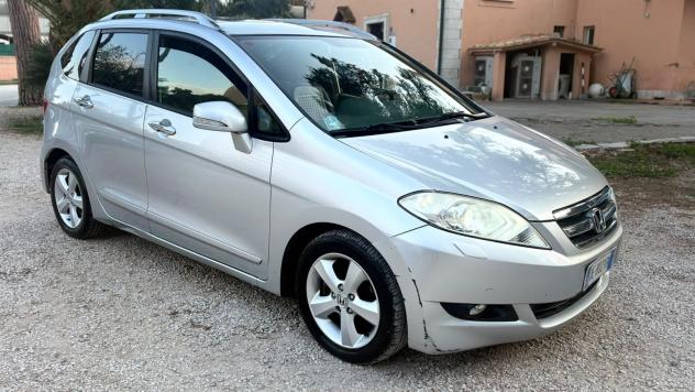 Honda FR-V FR-V 2.2 6POSTI Comfort Plus - Foto 3