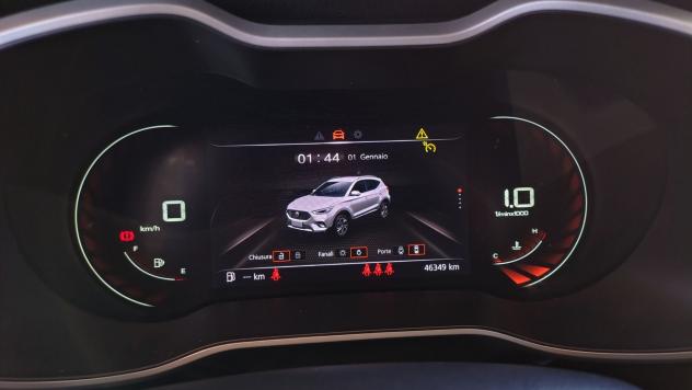 MG ZS 1.0T-GDI Luxury - Foto 10