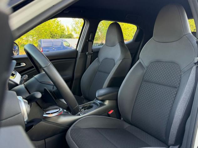 Nissan Juke Juke 1.0 dig-t N-Connecta 114cv dct grigio - Foto 8