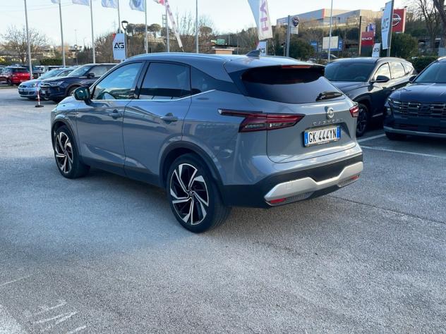 Nissan Qashqai 1.3 MHEV 158 Tekna+ - Foto 6
