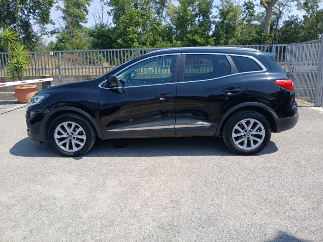 Renault Kadjar dCi 8V 110CV Energy Zen - Foto 8